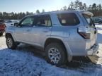 2016 Toyota 4runner SR5/SR5 Premium