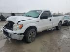 2010 Ford F150