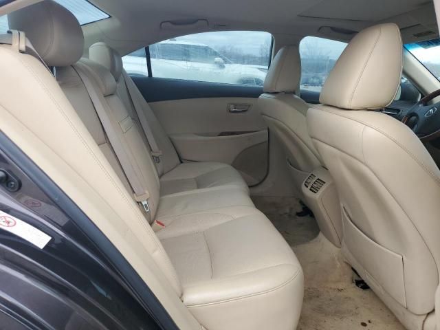 2008 Lexus ES 350