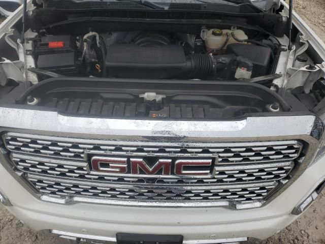 2020 GMC Sierra K1500 Denali