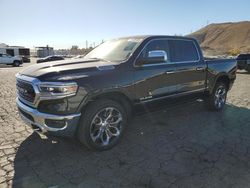 Lots with Bids for sale at auction: 2020 Dodge RAM 1500 Limited