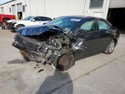 Salvage cars for sale at Gaston, SC auction: 2009 Toyota Corolla Base