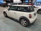 2008 Mini Cooper