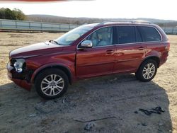 Salvage cars for sale from Copart Chatham, VA: 2013 Volvo XC90 3.2