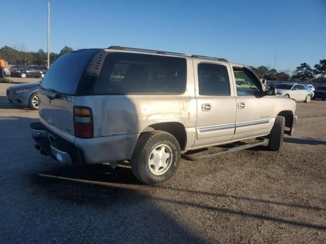 2005 GMC Yukon XL C1500