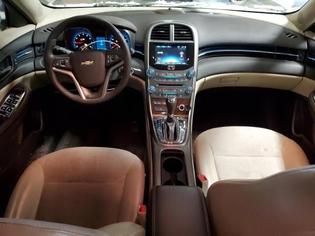 2013 Chevrolet Malibu 1LT