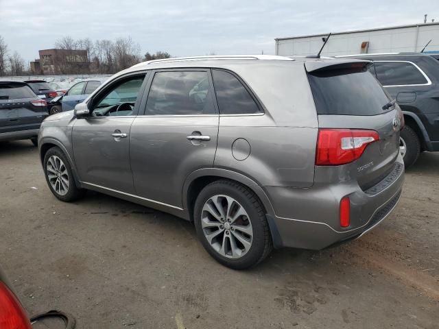 2015 KIA Sorento SX