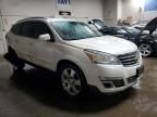 2014 Chevrolet Traverse LTZ