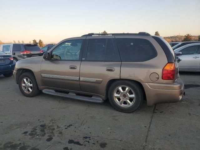 2002 GMC Envoy