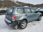 2012 Subaru Forester 2.5X