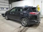 2016 Toyota Rav4 HV Limited