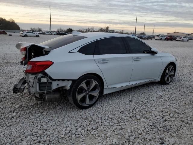 2019 Honda Accord Touring