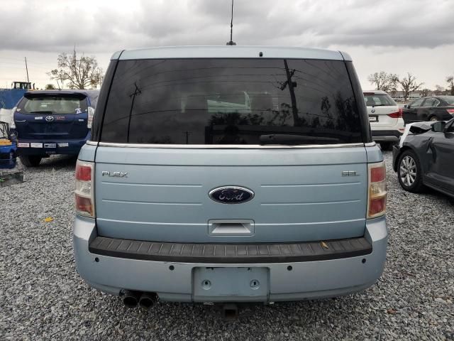 2009 Ford Flex SEL