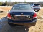 2007 KIA Spectra EX