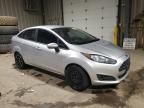 2017 Ford Fiesta SE