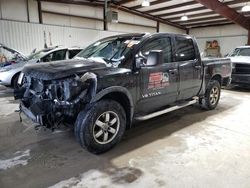 Nissan Titan xe salvage cars for sale: 2009 Nissan Titan XE