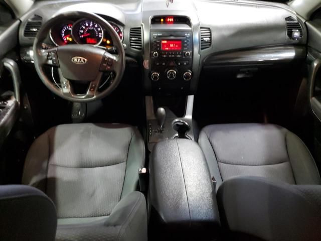 2011 KIA Sorento Base