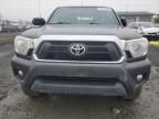 2013 Toyota Tacoma Double Cab