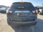 2013 Chevrolet Traverse LT