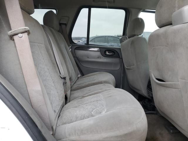 2005 GMC Envoy