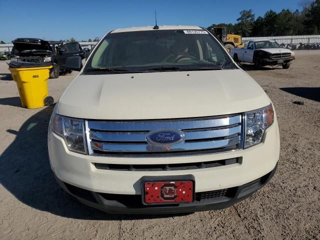 2007 Ford Edge SE