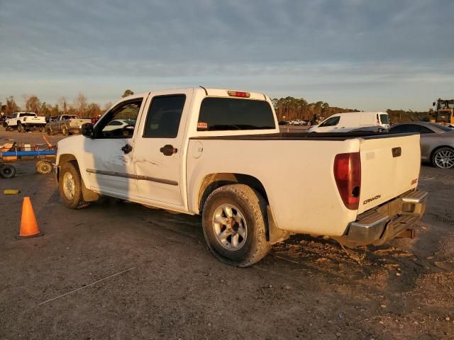 2006 GMC Canyon