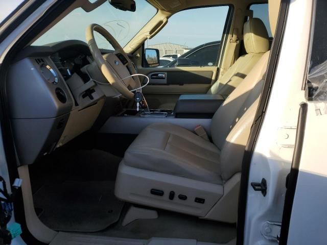 2009 Ford Expedition Eddie Bauer