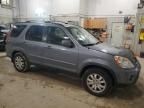 2005 Honda CR-V SE