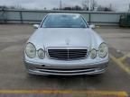 2003 Mercedes-Benz E 500