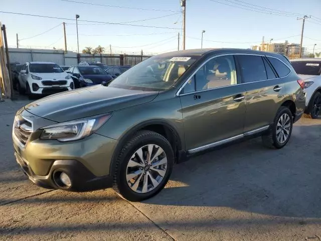 2019 Subaru Outback Touring