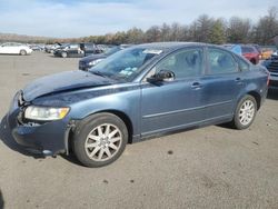 Volvo s40 Vehiculos salvage en venta: 2008 Volvo S40 2.4I