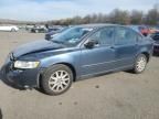 2008 Volvo S40 2.4I