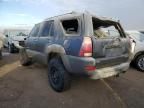 2003 Toyota 4runner SR5