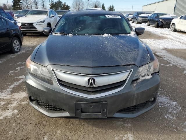 2013 Acura ILX 20 Premium