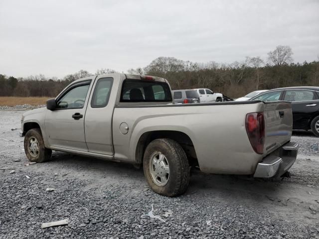 2007 Chevrolet Colorado