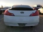 2008 Infiniti G37 Base