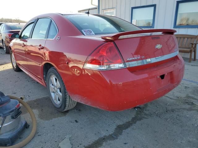 2009 Chevrolet Impala 1LT