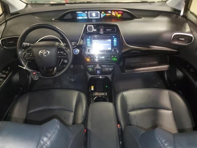 2019 Toyota Prius