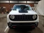 2015 Jeep Renegade Trailhawk