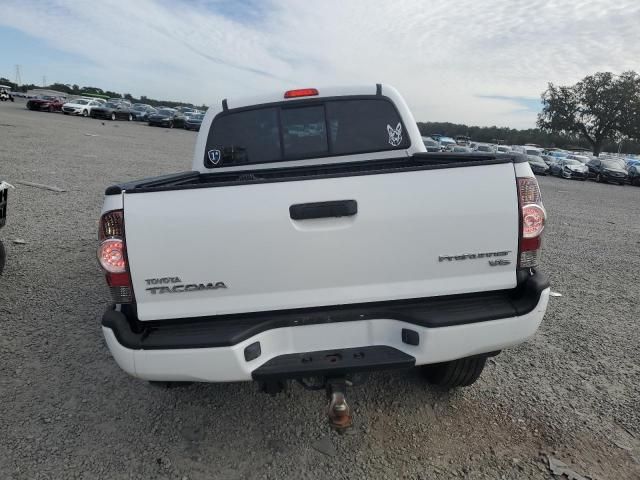 2011 Toyota Tacoma Double Cab Prerunner