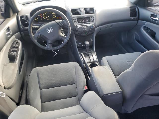 2006 Honda Accord SE