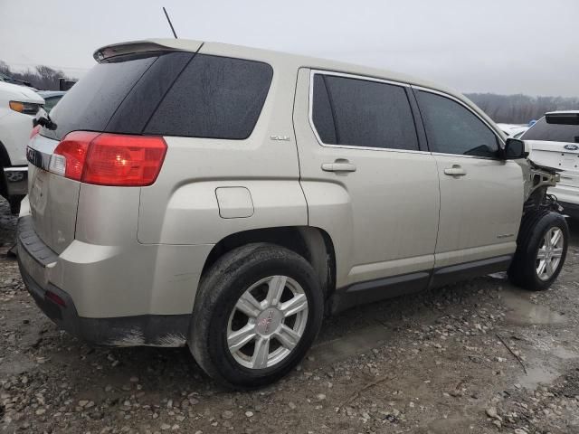 2015 GMC Terrain SLE