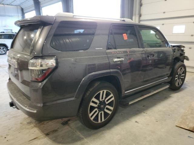 2014 Toyota 4runner SR5