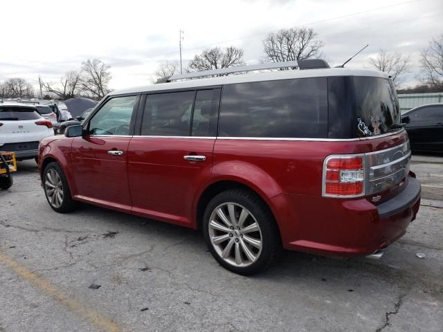 2013 Ford Flex Limited