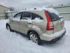 2009 Honda CR-V EX