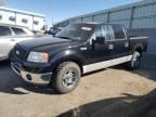 2006 Ford F150 Supercrew