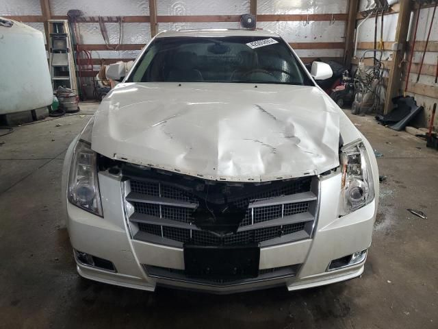 2011 Cadillac CTS Premium Collection