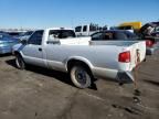 1994 Chevrolet S Truck S10