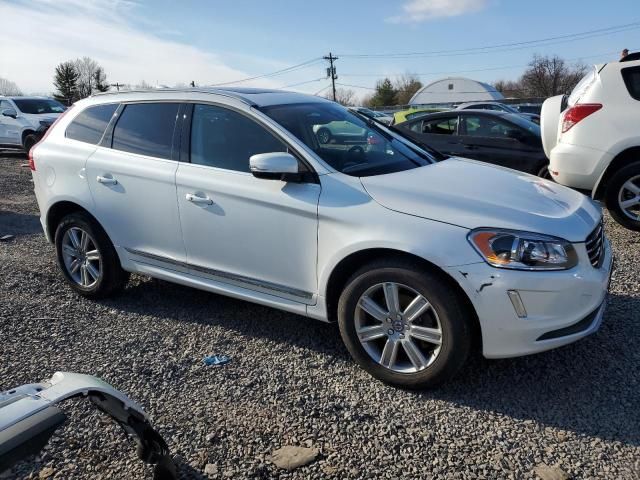 2016 Volvo XC60 T5 Premier