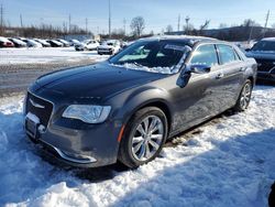 2018 Chrysler 300 Limited en venta en Bridgeton, MO